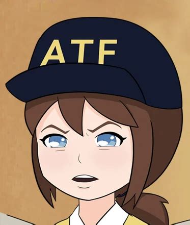 atf boori